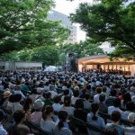 PMF Odori Park Concert