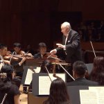 Videos from the Sapporo Symphony Orchestra