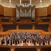 Sapporo Symphony Orchestra ＜PMF Host City Orchestra＞