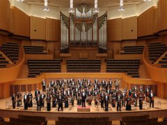 Sapporo Symphony Orchestra ＜PMF Host City Orchestra＞