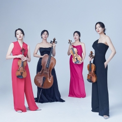 Risus Quartet