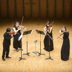 PMF Ensemble Concert in Obihiro