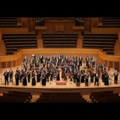 Sapporo Symphony Orchestra