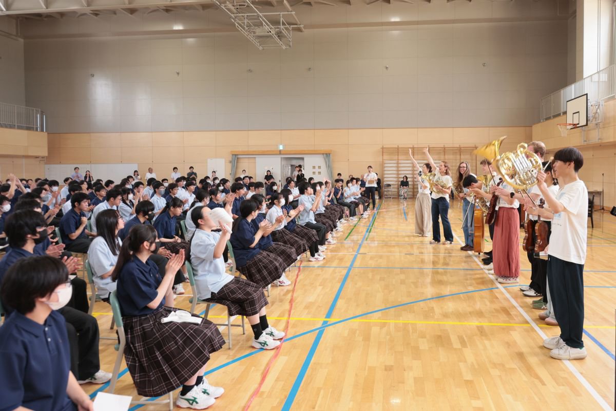 photo: Volunteer Concerts