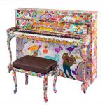 PMF × LovePiano ミニコンサート