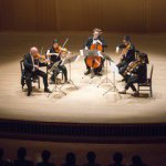 PMF Ensemble Concert in Hakodate