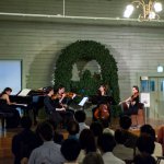 PMF Ensemble Concert