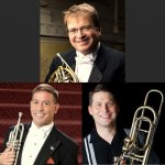 PMF Brass Clinic