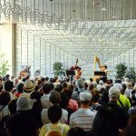 The 450th Citizen's Lobby Concert