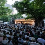 PMF Odori Park Concert