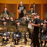 PMF Wind Band Seminar