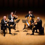 PMF VIENNA String Quartet Concert