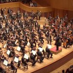 PMF Orchestra Concert [Program A] (2018)