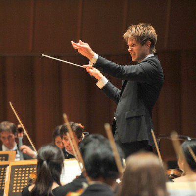 PMF Orchestra Concert