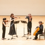 PMFアンサンブル小樽公演