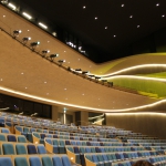 PMF Orchestra Concert in Tomakomai