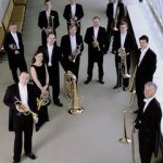 Brass Clinic, led by the Berlin Philharmonic Brass Ensemble