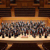 Sapporo Symphony Orchestra ＜PMF Host City Orchestra＞