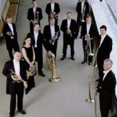 Berlin Philharmonic Brass Ensemble