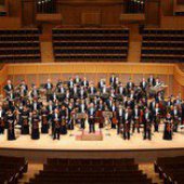 Sapporo Symphony Orchestra