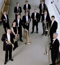 Berlin Philharmonic Brass Ensemble