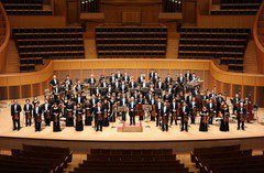 Sapporo Symphony Orchestra