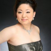 Yoko Hayashi