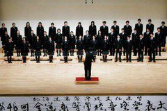 Sapporo Yamanote Senior High School Chorus (and others)