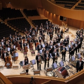 PMF Orchestra