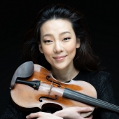 Clara-Jumi Kang