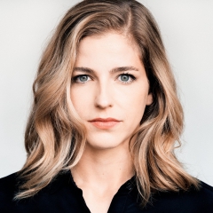 Karina Canellakis