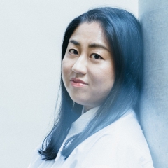 小菅優