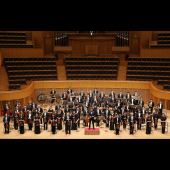 Sapporo Symphony Orchestra