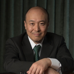 Hiroshi Kato