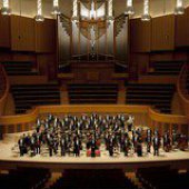 SAPPORO SYMPHONY ORCHESTRA