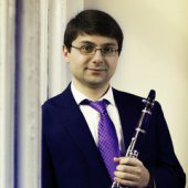 Boris Allakhverdyan