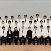 Hokkaido University Male Chorus