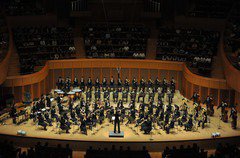 Hokusei Gakuen University High School Wind Band