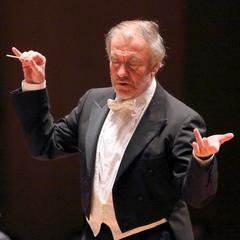 Valery Gergiev