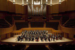 SAPPORO SYMPHONY ORCHESTRA