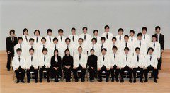 Hokkaido University Male Chorus