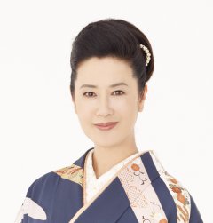 Yuko Natori