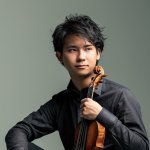 [Cancelled] Fumiaki Miura Violin Recital