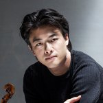 Sunao Goko Violin Recital