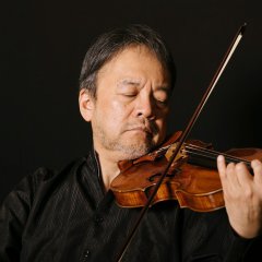 Takashi Nagamine 
