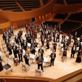 Sapporo Symphony Orchestra