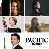 Pacific Quintet