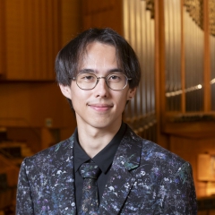 Luca Akaeda Santesson