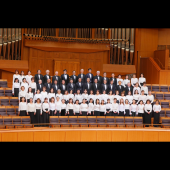 Sapporo Symphony Chorus (SSO Chorus)