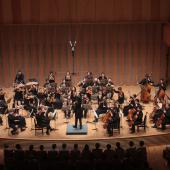PMF Homecoming Orchestra